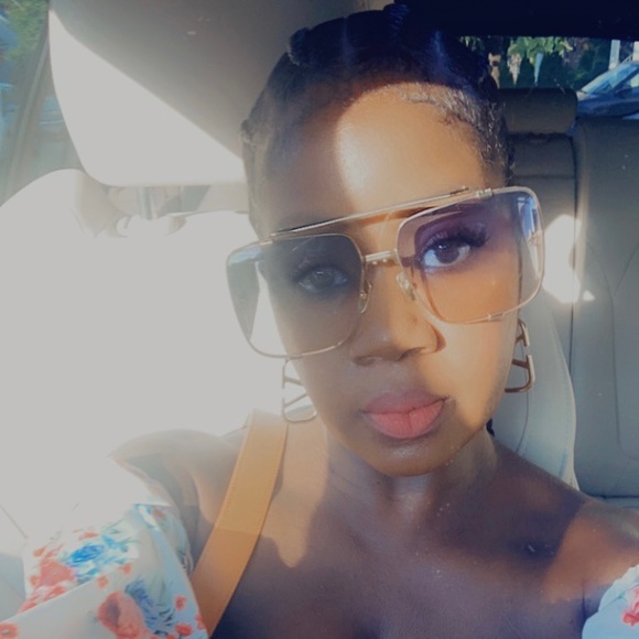 DITA Sunglasses - Picture 3 of 8